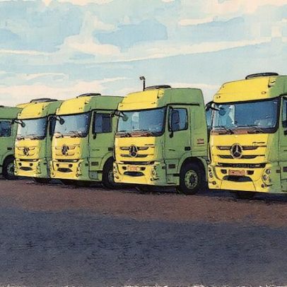 Ambipar escolhe Seneca Evercore para reestruturação de dívida