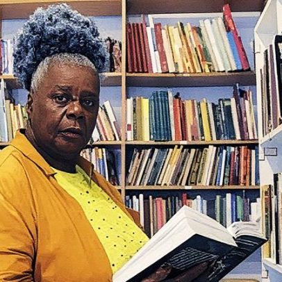 UFMG homenageia escritora Conceição Evaristo com título de Doutora Honoris Causa