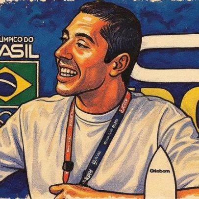 Yago Dora prevê disputa acirrada por vaga nas Olimpíadas de 2028