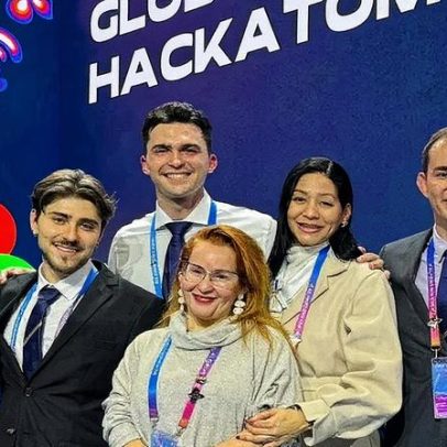 Equipe brasileira conquista vitória em competição nuclear na Rússia