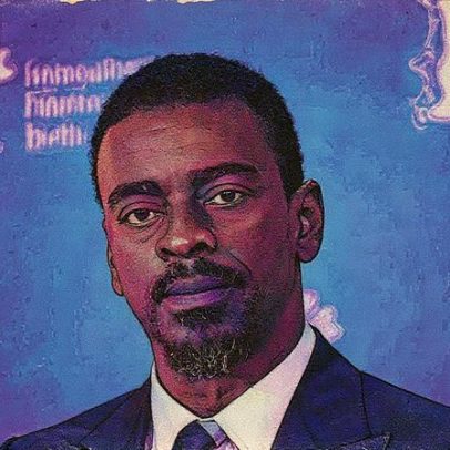 Seu Jorge recebe homenagem especial da BrazilFoundation em evento marcante