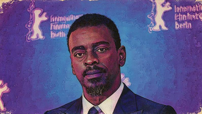 Seu Jorge será homenageado em evento da BrazilFoundation (Foto: Reprodução)