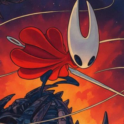 Silksong atrai mais de 500 mil jogadores e derruba servidores da Steam