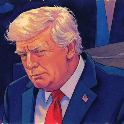 Governo Trump planeja demissões em massa diante de possível paralisação federal