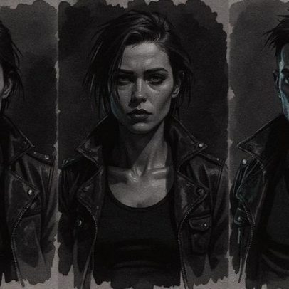 Julia Michaels exibe leveza em clipe de 'No Heartbreak’s Killed Me Yet' em Nova York