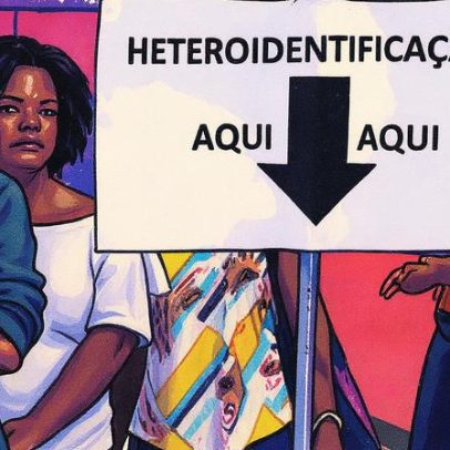 STF define que critério para cotas é ‘preto ou pardo’, e não ‘negro’