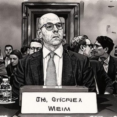 Trump propõe 'Acordo de Mar-a-Lago' para reverter comércio global em favor dos EUA