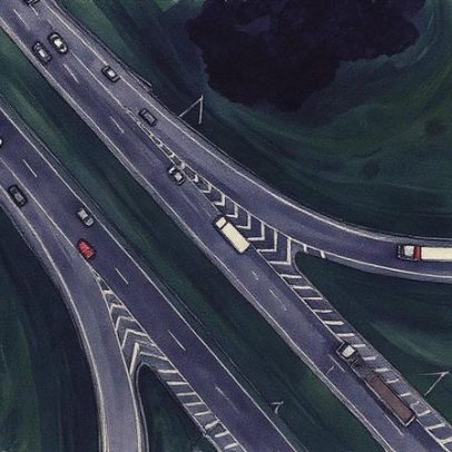 Campanha da Semana Nacional do Trânsito promove 50 ações de segurança viária