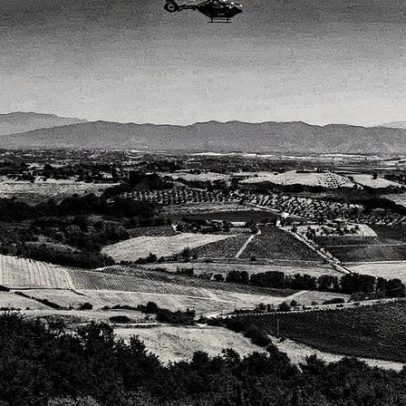 Helicópteros conectam São Paulo a condomínios de luxo com voos de R$ 5 mil por pessoa