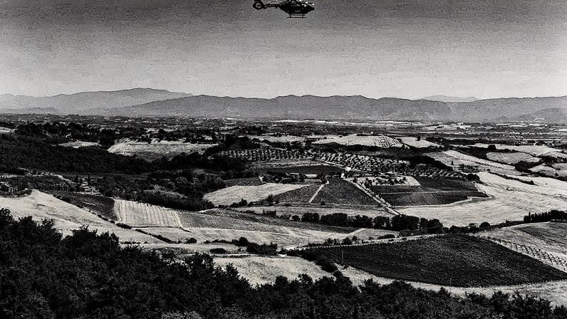 Revo opera mais de 410 aeronaves e realiza diariamente mais de 2,2 mil pousos e decolagens (Foto: Reprodução)