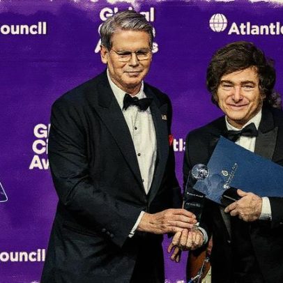 Bessent destaca esforços de Milei para revitalizar a Argentina em gala em Nova York