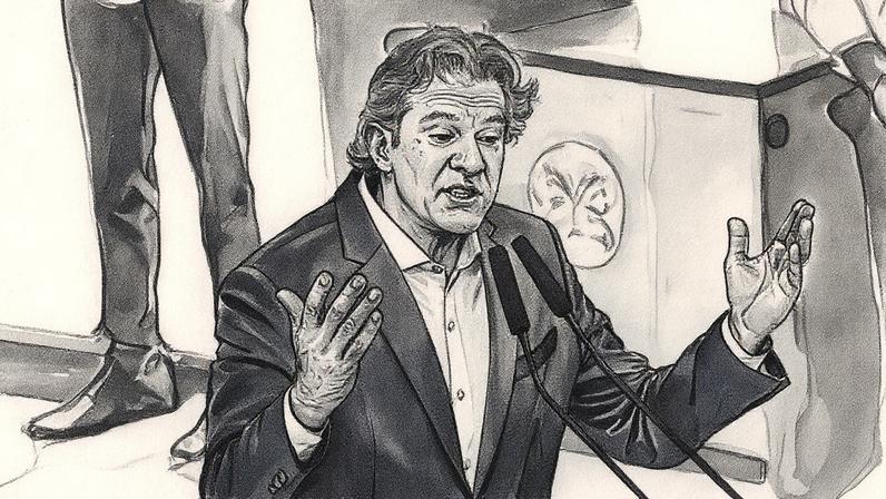 Haddad afirma que não faz sentido taxar commodities como fez o governo dos Estados Unidos (Foto: Reprodução)