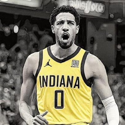 Haliburton mantém frieza e decide jogos para os Pacers nas Finais da NBA