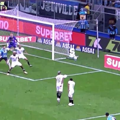 VAR identifica 'bloqueio' em polêmica sobre pênalti decisivo na partida