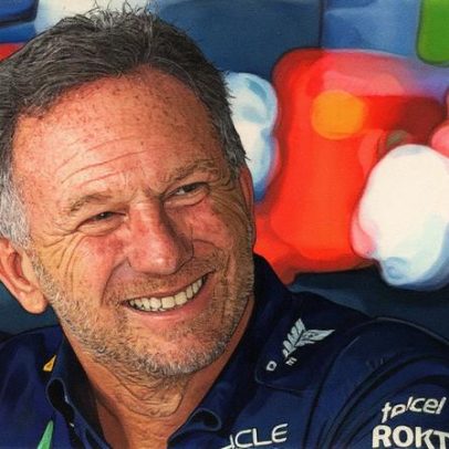 Christian Horner deixa a Red Bull com acordo milionário e mira retorno em 2026