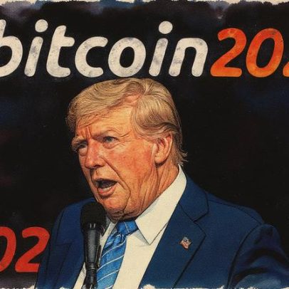 Família Trump lança aplicativo e cartão de criptomoedas em novo projeto financeiro