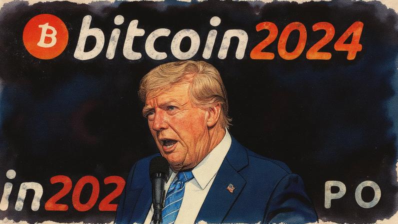 Projeto ligado a Donald Trump terá cartão próprio para criptomoedas (Foto: Reprodução)