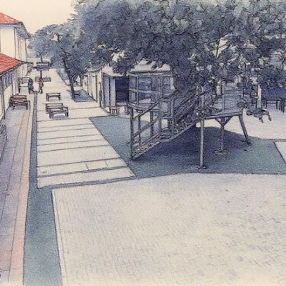 Mãe denuncia importunação sexual sofrida por filha de 12 anos em colégio no Leblon