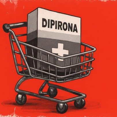 Supermercados limitam impacto das farmácias na bolsa, aponta análise do Santander