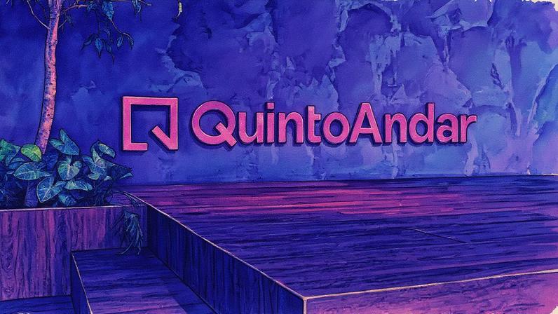 Imobiliárias na plataforma QuintoAndar afirmam que a visibilidade do portfólio aumenta consideravelmente (Foto: Reprodução)