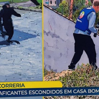 SBT é criticado por sensacionalismo no programa 'Primeiro impacto'