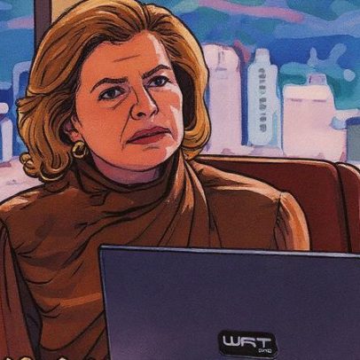 Marco Aurélio vence Odete e assume o controle em 'Vale Tudo'