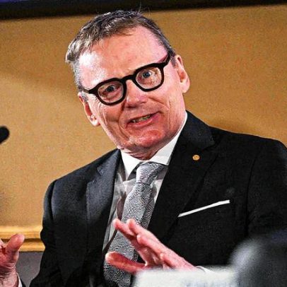 Nobel de Economia discute crescimento econômico e instituições em São Paulo