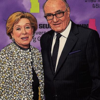 Morre Saul Dennison, importante colecionador de arte e ex-presidente do New Museum