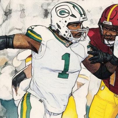 Defesa dos Packers brilha novamente enquanto Micah Parsons pede mais tempo em campo