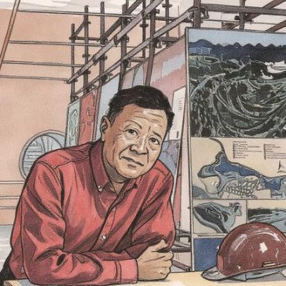 Kongjian Yu compartilha ideias inovadoras em entrevista ao 'Valor'