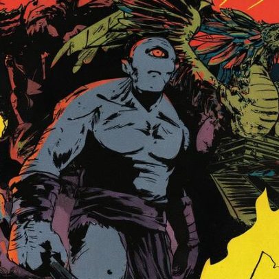 Fósseis inspiram mitos de grifos, ciclopes e dragões na geomitologia