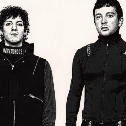 Twenty One Pilots alcança maior estreia da carreira com 'Breach'