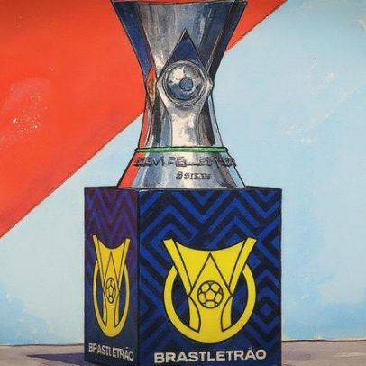 Brasileirão e EA FC firmam negociações para parceria no mundo dos games