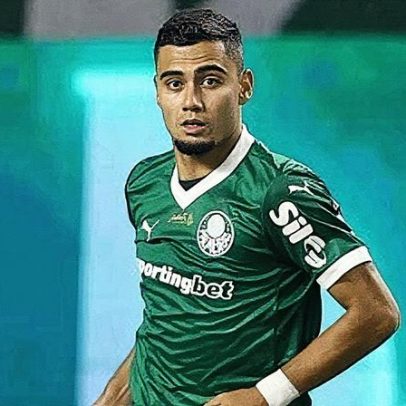 Palmeiras registra Andreas Pereira e mais dois reforços para a Libertadores
