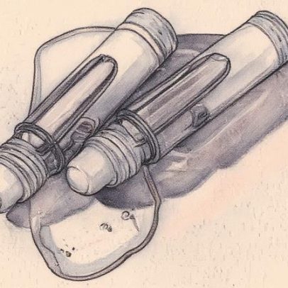 Óleos labiais populares podem ser seguros se você escolher bem os ingredientes