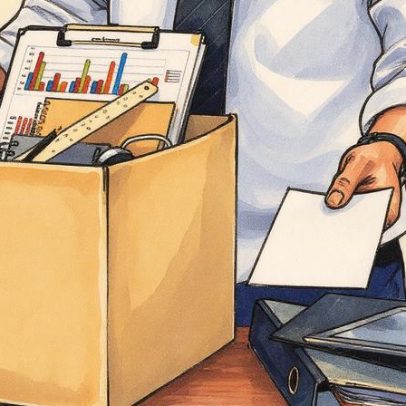 Saiba como se demitir de forma profissional e evitar problemas futuros