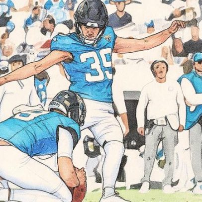 Kickers da NFL: dicas para escalar e deixar de fora na semana 2 de 2025