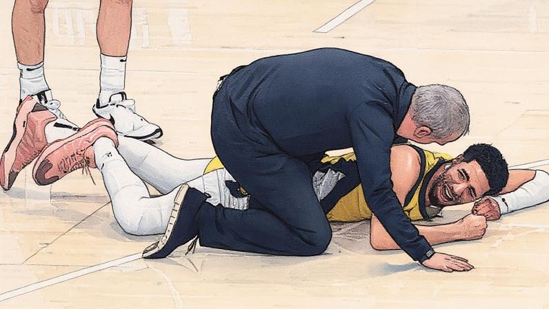 Hawks, Pistons e Magic podem surpreender na próxima temporada na Conferência Leste (Foto: Reprodução)