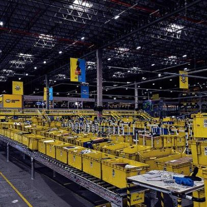 Mercado Livre avança com 'atacadão' on-line e se torna um 'ecossistema completo'