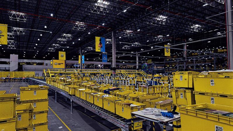 Mercado Livre reporta crescimento de 80% em 2023, apesar da queda no setor (Foto: Reprodução)