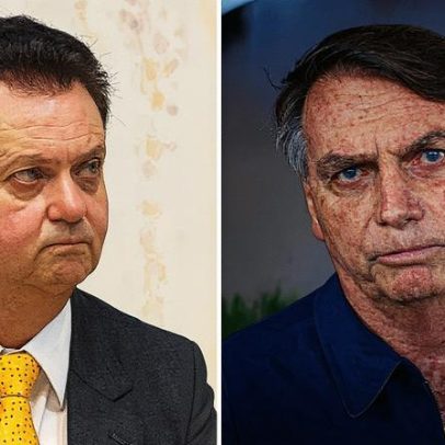 Kassab defende anistia e levanta questões sobre Bolsonaro na política atual