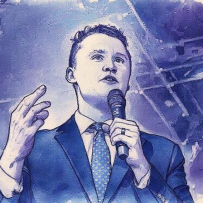 Democratas devem aprender com as lições deixadas por Charlie Kirk