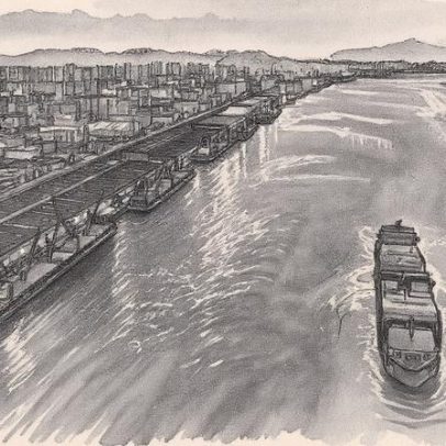 Cade aponta riscos em terminal de Santos e destaca necessidade de análise concorrencial