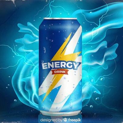 Energéticos podem prejudicar a saúde do coração, alerta especialista