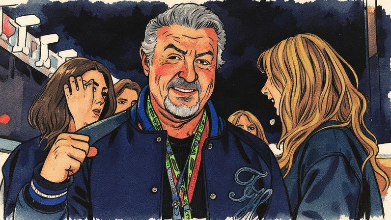 Sylvester Stallone fala sobre o processo de envelhecer e segredos fitness aos 79 anos (Foto: Reprodução)