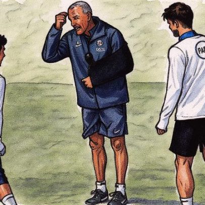 PSG enfrenta Atalanta na Champions League 2025/26; saiba onde assistir ao vivo