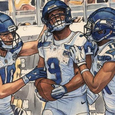 Running backs para escalar e deixar de fora na NFL Fantasy na Semana 3