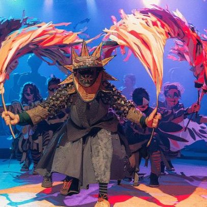 Festival de Teatro de Terreiro em Brasília promove cultura popular com entrada gratuita