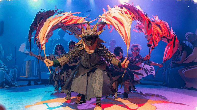 Tico Magalhães, idealizador do festival, posando para a foto (Foto: Reprodução)