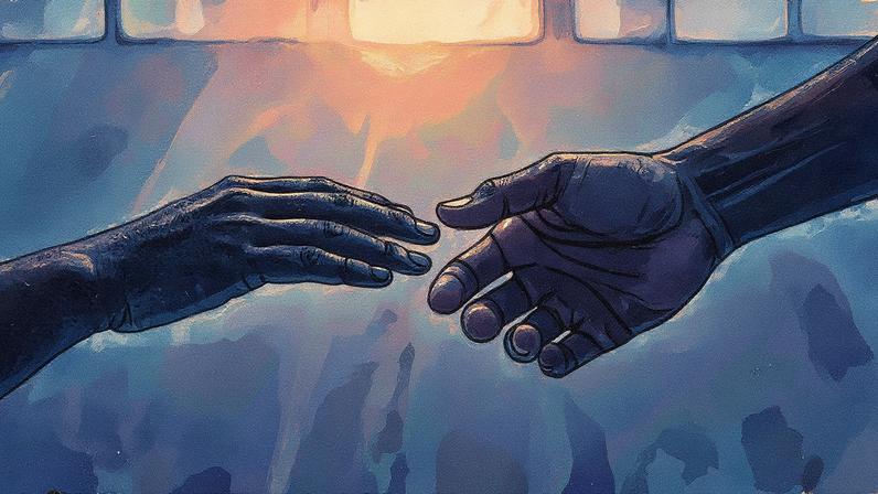 Sua escuta e empatia podem fazer a diferença (Foto: Reprodução)